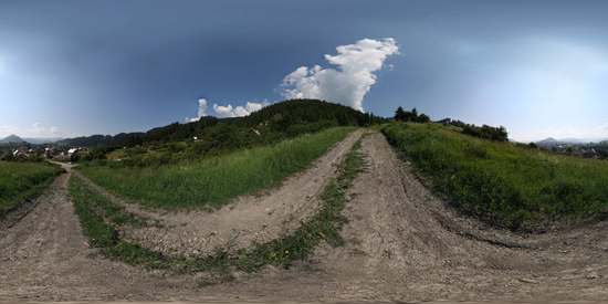 Background Panorama