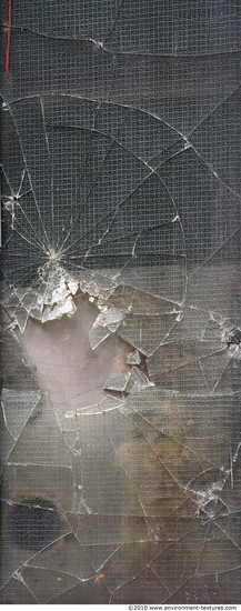 Broken Glass