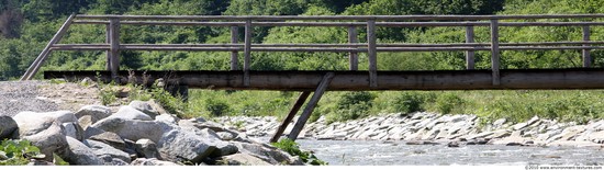 Bridge & Overpass - Textures