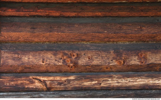 Various Planks Wood