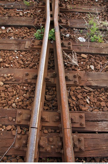 Rails