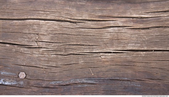 Rough Wood