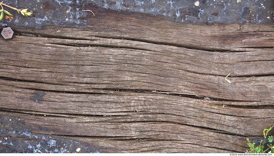 Rough Wood