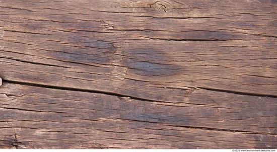 Rough Wood