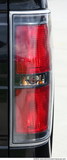 Taillights