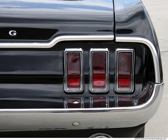 Taillights