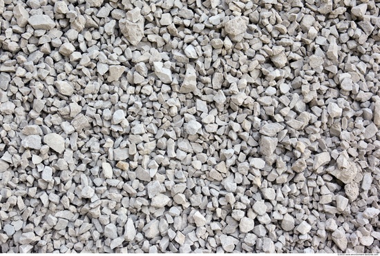 Gravel