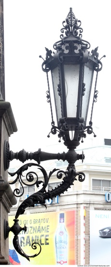 Street Lamp