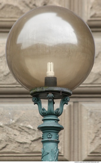 Street Lamp