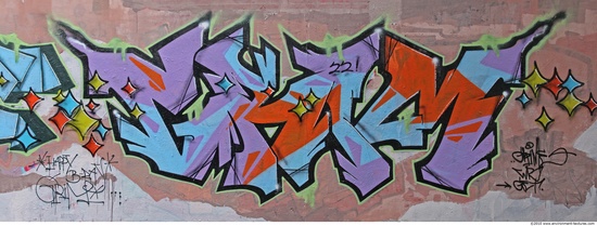 Graffiti