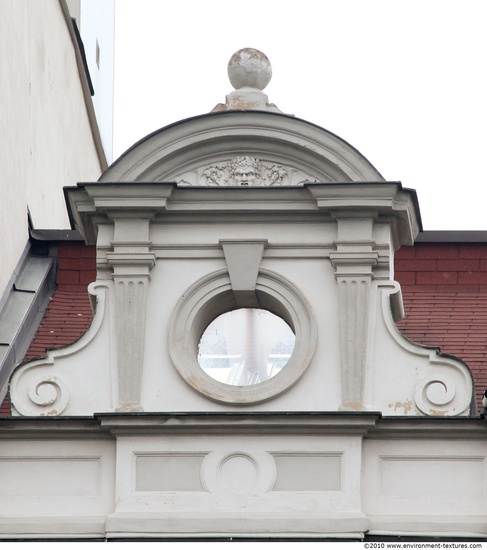 Cornice