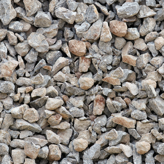 Seamless Gravel