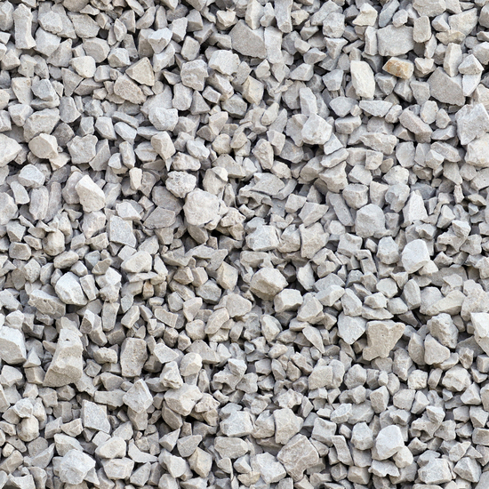 Seamless Gravel