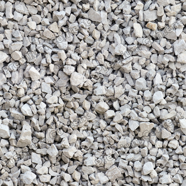 Seamless Gravel