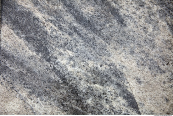 Ground Marble