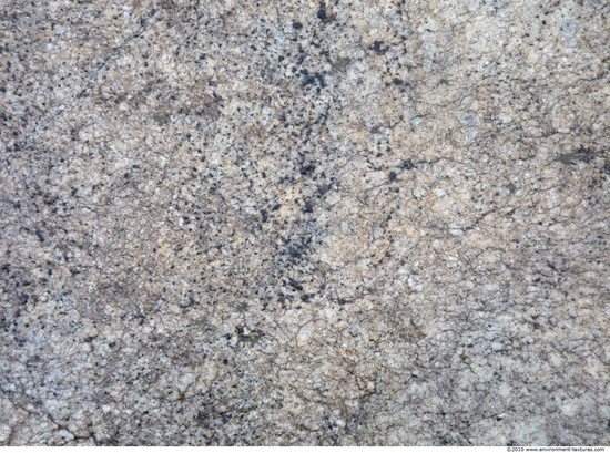 Ground Marble