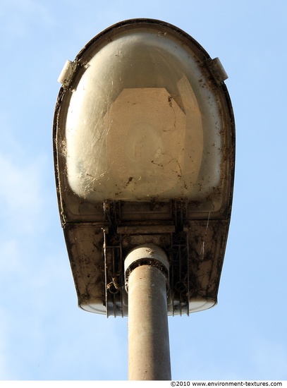 Street Lamp