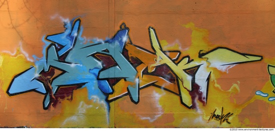 Graffiti