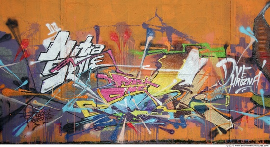 Graffiti