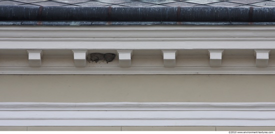 Cornice