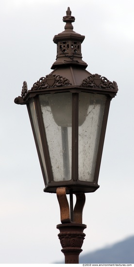 Street Lamp