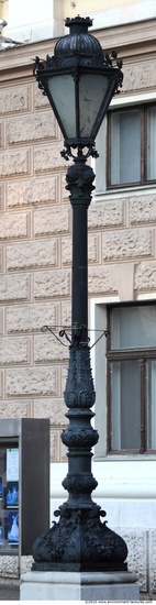 Street Lamp