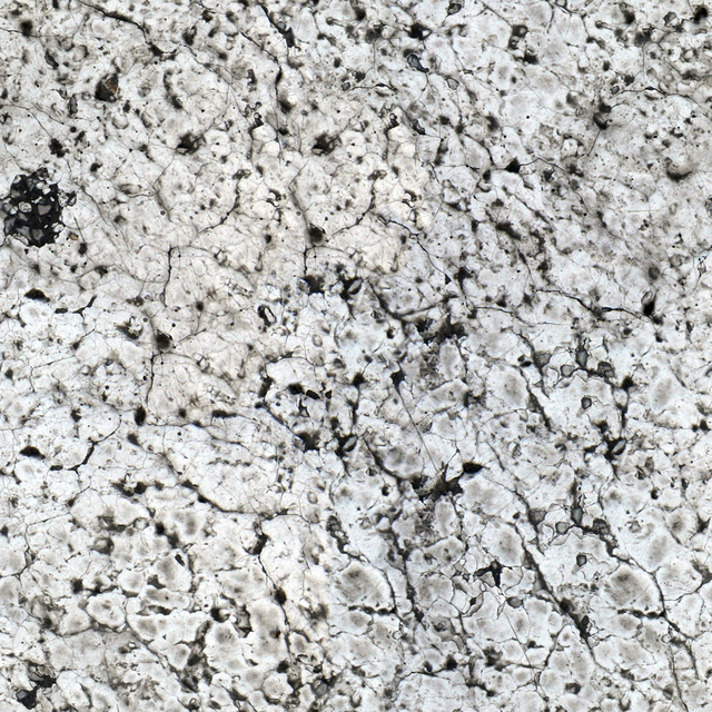 Seamless Concrete