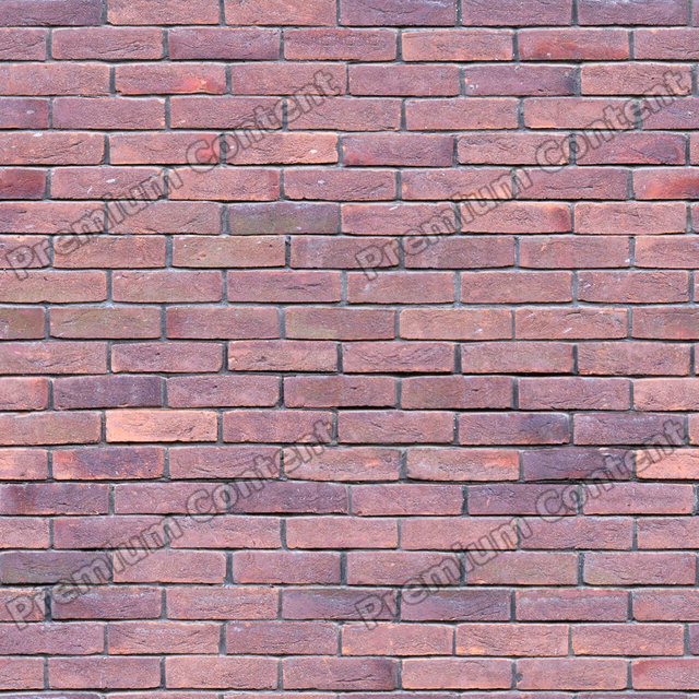 Seamless Brick