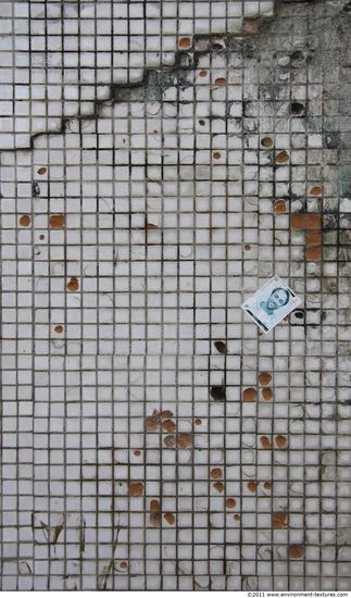 Broken Tiles