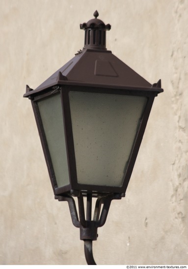 Street Lamp