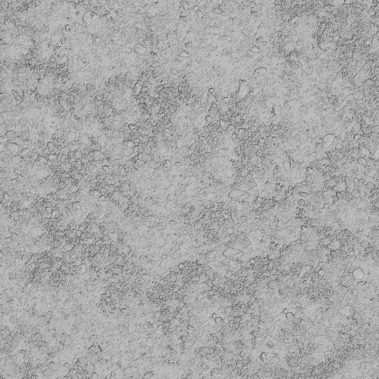 Seamless Concrete