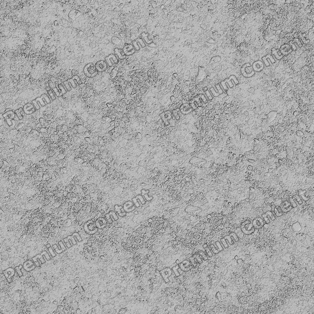 Seamless Concrete