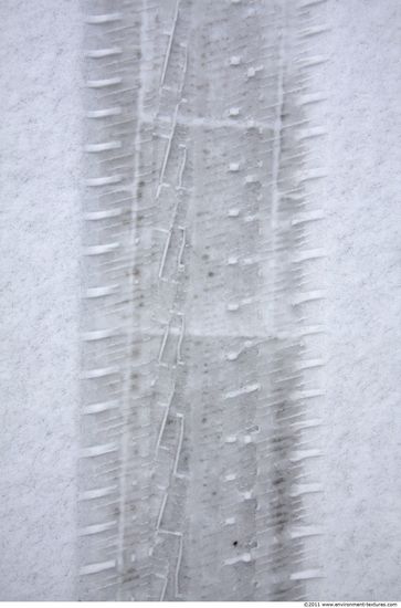 Snow Trace