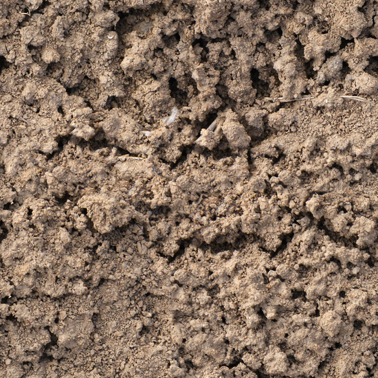 Seamless Soil