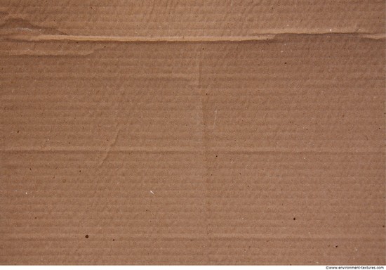 Damaged Cardboard