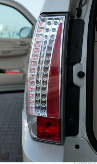 Taillights