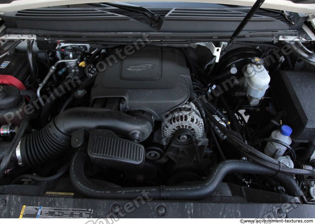 Engine Compartment