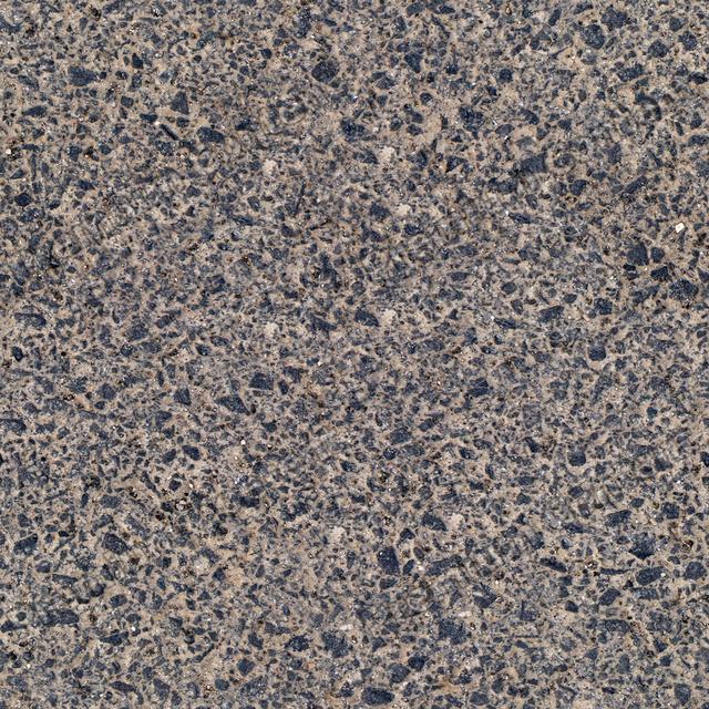 Seamless Concrete