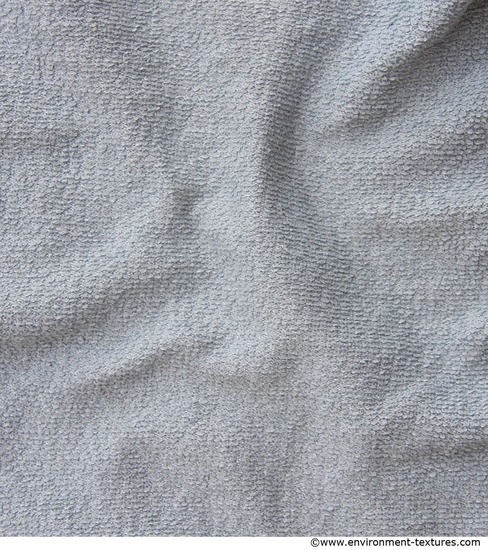 Wrinkled Fabric