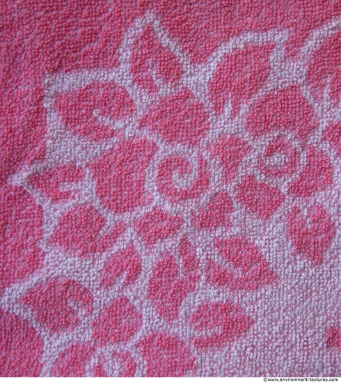 Patterned Fabric