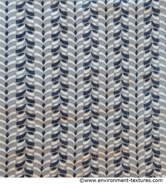 Patterned Fabric