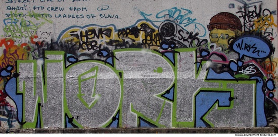 Graffiti