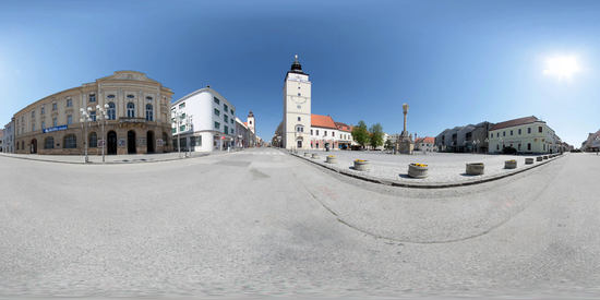 Background Panorama