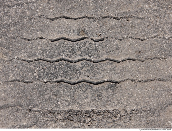 Trace Asphalt