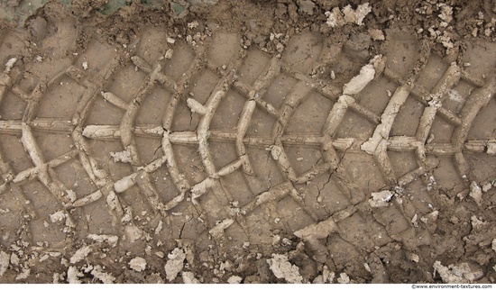 Soil Trace