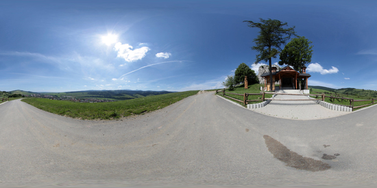 Background Panorama