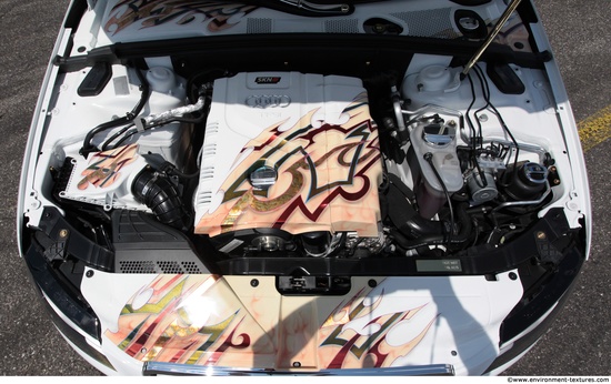 Engine Compartment