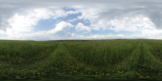 Background Panorama