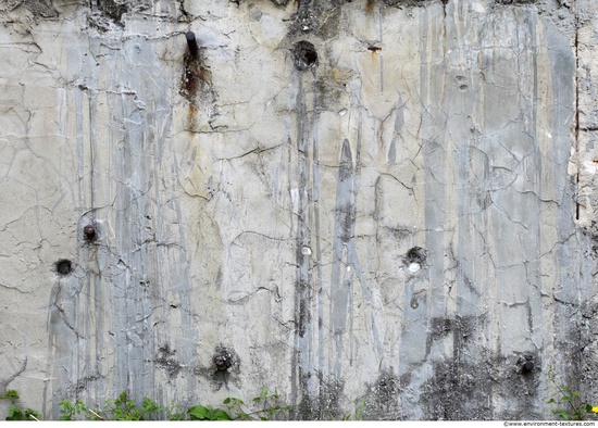 Wall Plaster Leaking