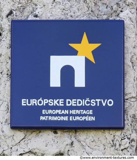 Logo Sign